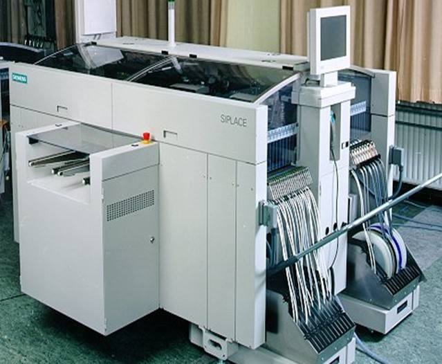 西門(mén)子貼片機DX1，siplace DX系列貼片機