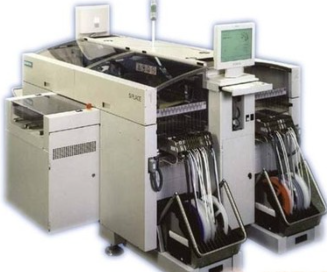 西門(mén)子貼片機HS50，SIPLACE HS50高速貼片機