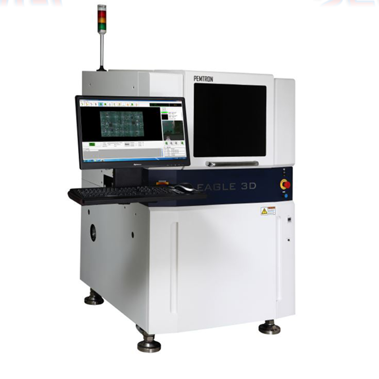 AOI自動光學檢測技術(shù)