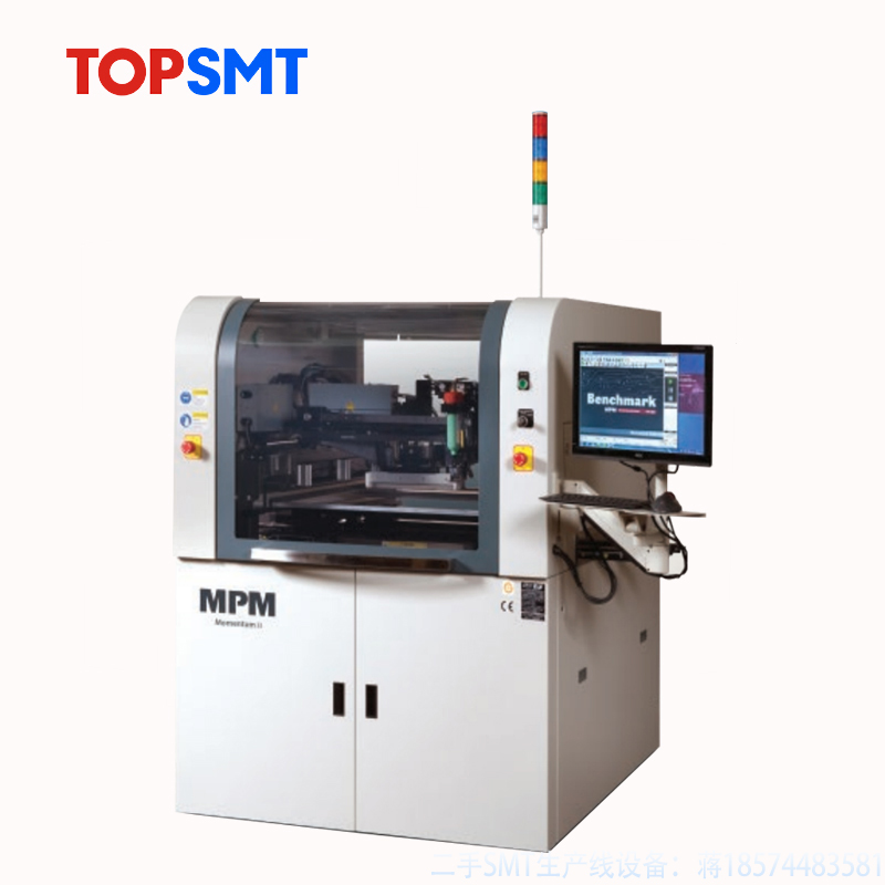 如何選購(gòu)二手錫膏印刷機(jī)？注意這些要素！