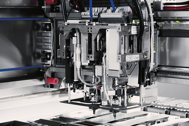 芯片貼片機(jī)ASM X2S-C配TWIN貼裝頭