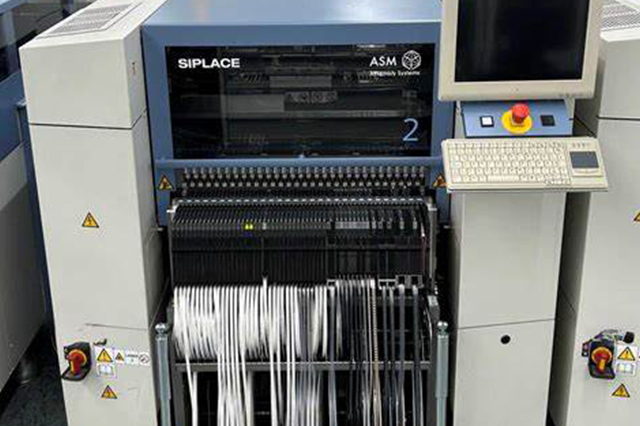 二手西門子貼片機(jī)租賃還是購(gòu)買