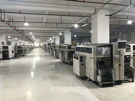 二手SMT設(shè)備西門子貼片機(jī)哪家好？