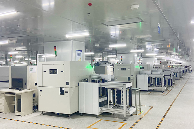 SMT 產(chǎn)線效率計(jì)算方法與優(yōu)化路徑