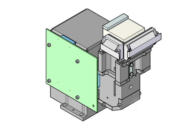 西門(mén)子X(jué)4iS貼片機(jī)C&P元件相機(jī)介紹