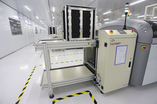 smt流水線主要由哪些設(shè)備組成及品牌