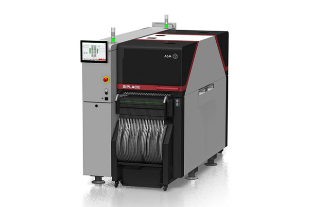 ASM TX2i 貼片機(jī)運行環(huán)境及要求