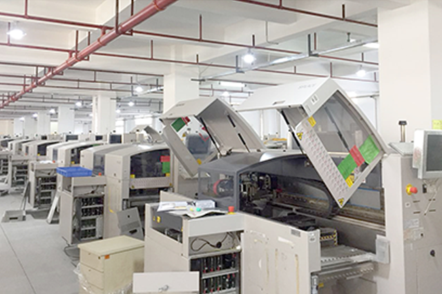 二手SMT貼片機廠家怎么選？