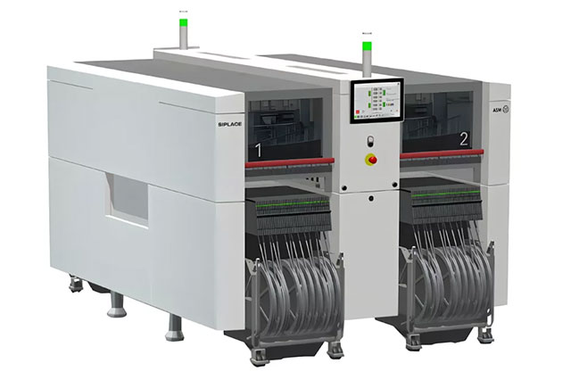 西門子X4i貼片機(jī)激光設(shè)備安全分類總結(jié)