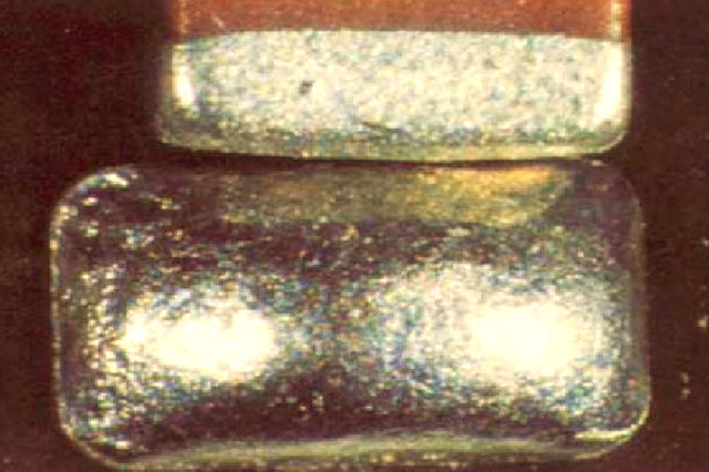 SMT回流焊焊點暗淡外觀現(xiàn)象的機理、影響與應(yīng)對