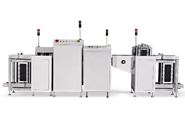 smt車間周邊自動化設(shè)備有哪些