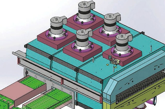 SMT生產(chǎn)線焊接充氮氣的原因 氮氣保護焊接的核心優(yōu)...