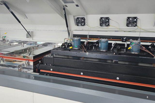 真空回流焊vs氮氣回流焊：核心區(qū)別與用途