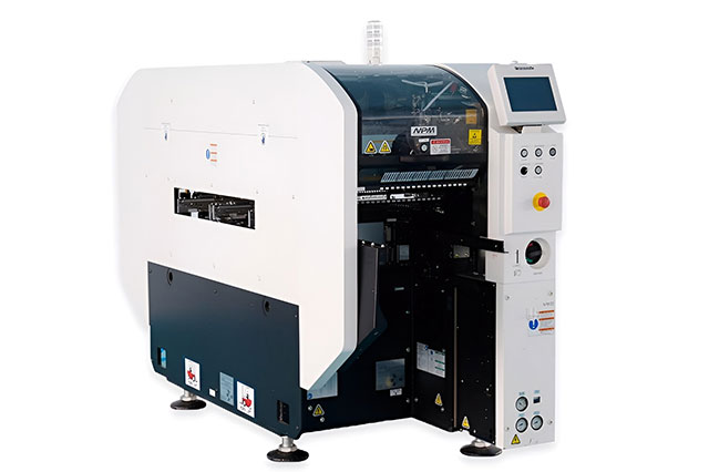 松下貼片機(jī)NPM-D3A有那些特點(diǎn)