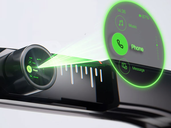 隱形顯示AI眼鏡SMT生產(chǎn)線