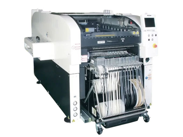 NPM-W2供料器與托盤設(shè)置數(shù)量詳解