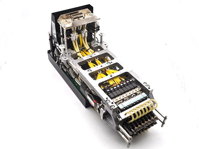 松下貼片機輕量16頭V3：BGA/CSP貼裝技術(shù)規(guī)...