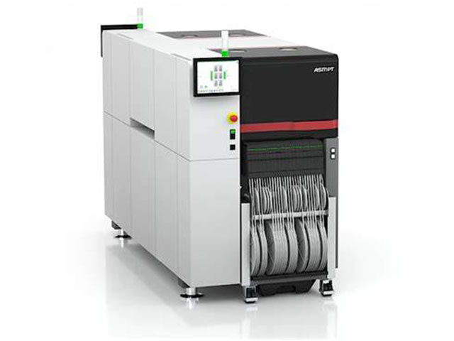 為什么SMT產(chǎn)線既要有高速機，又離不開泛用機？